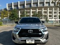 Toyota Hilux Revo Double Cab Z Edition 2.4 Entry ปี 2023/2566 รูปที่ 1